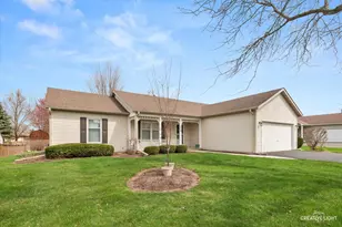 516 Banbury Ave, Elburn, IL 60119 - Photo 1
