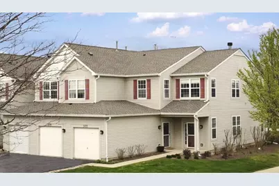 3175 Falling Waters Lane #0, Lindenhurst, IL 60046 - Photo 1