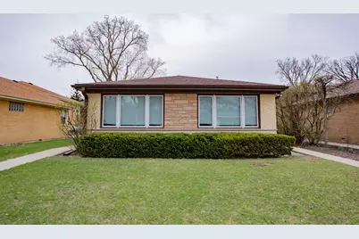 9235 Kildare Avenue, Skokie, IL 60076 - Photo 1