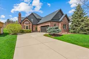 3N438 Vachel Lindsay St, Saint Charles, IL 60175 - Photo 1