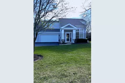 201 Grays Drive #201, Oswego, IL 60543 - Photo 1