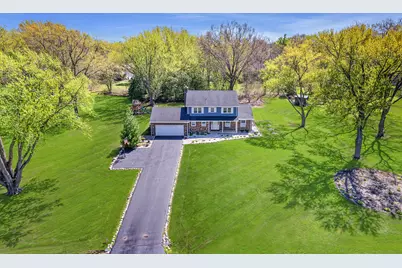 21329 W North Boschome Circle, Kildeer, IL 60047 - Photo 1