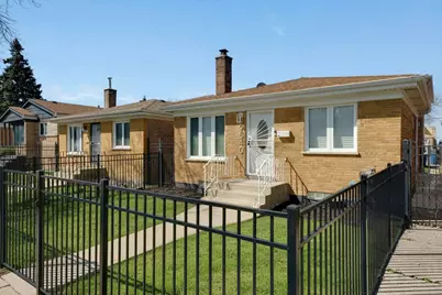 9540 S King Drive, Chicago, IL 60628 - Photo 1
