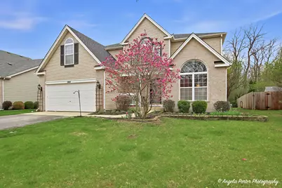 283 Spring Lake Drive, Round Lake, IL 60073 - Photo 1