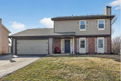 321 Lakeside Drive, Bolingbrook, IL 60440 - Photo 1