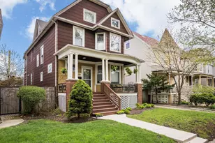 2517 N Bernard St, Chicago, IL 60647 - Photo 1