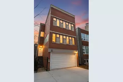 1527 W Pearson Street, Chicago, IL 60642 - Photo 1
