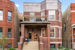 3541 N Oakley Ave, Chicago, IL 60618 - Photo 1