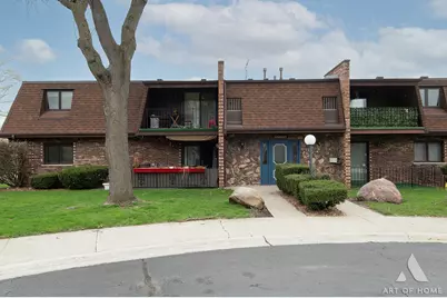 10600 S Brooklodge Lane #1B, Palos Hills, IL 60465 - Photo 1