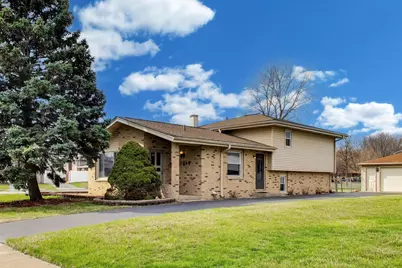12044 S Holmberg Court, Alsip, IL 60803 - Photo 1