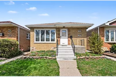 6634 W 64th Street, Chicago, IL 60638 - Photo 1