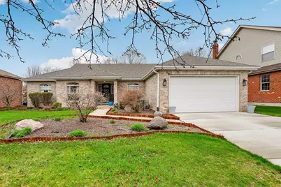 16608 Karen Springs Drive, Lockport, IL 60441 - Photo 1