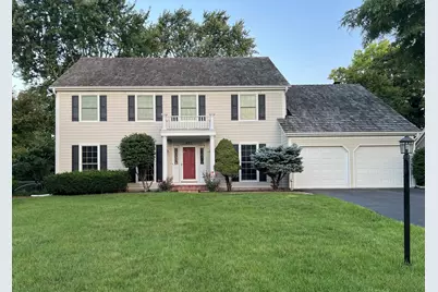 432 Whitney Drive, Barrington, IL 60010 - Photo 1