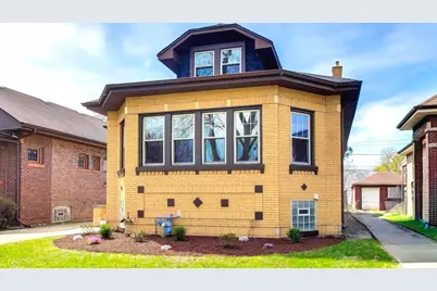 1442 S 15th Avenue, Maywood, IL 60153 - Photo 1