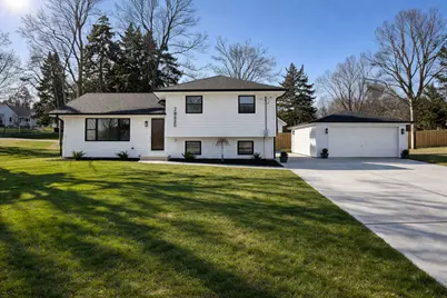 22W080 Valleyview Drive, Glen Ellyn, IL 60137 - Photo 1