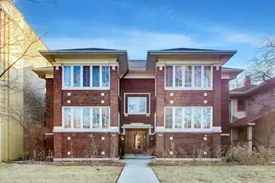 107 Washington Boulevard #2W, Oak Park, IL 60302 - Photo 1
