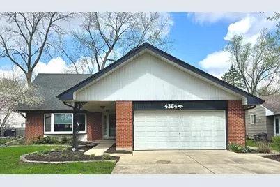 4364 Wilson Avenue, Rolling Meadows, IL 60008 - Photo 1