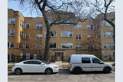 4909 N Avers Avenue #3, Chicago, IL 60625 - Photo 1