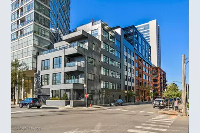 668 N Kingsbury Street #406, Chicago, IL 60654 - Photo 1