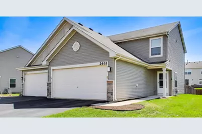 2631 Carlisle Lane, Hampshire, IL 60140 - Photo 1