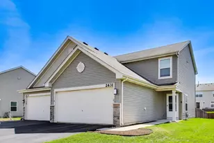 2631 Carlisle Ln, Hampshire, IL 60140 - Photo 1