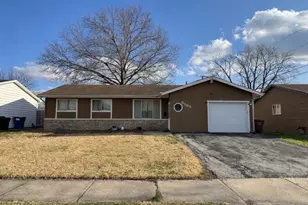 5185 Coulter Rd, Oak Forest, IL 60452 - Photo 1