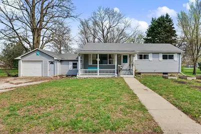 333 W Pine Street, Paxton, IL 60957 - Photo 1
