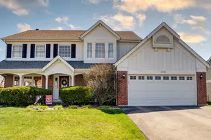 1119 Stratford Ln, Lake Zurich, IL 60047 - Photo 1