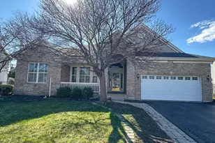 9816 Aberdeen Ln, Huntley, IL 60142 - Photo 1