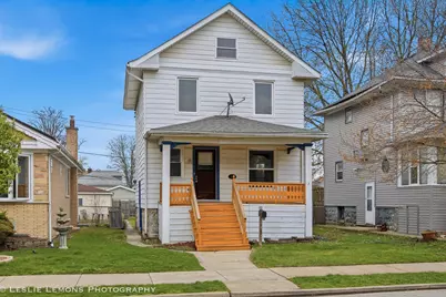 3437 Wesley Avenue, Berwyn, IL 60402 - Photo 1
