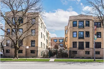 7033 N Sheridan Road #2N, Chicago, IL 60626 - Photo 1