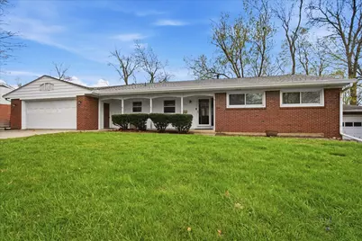 505 W Summit Street, Normal, IL 61761 - Photo 1