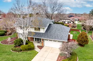 8248 W 141st St, Orland Park, IL 60462 - Photo 1