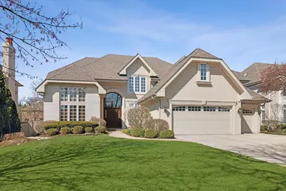 5618 S Park Avenue, Hinsdale, IL 60521 - Photo 1