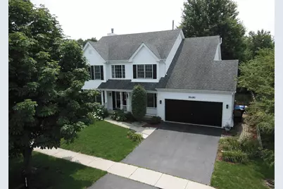 39W585 Schoolhouse Lane, Geneva, IL 60134 - Photo 1