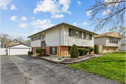 16948 Briargate Drive, Country Club Hills, IL 60478 - Photo 1