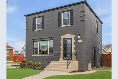 600 E 87th Place, Chicago, IL 60619 - Photo 1