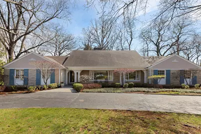 835 Timberline Drive, Glenview, IL 60025 - Photo 1
