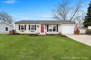 801 Sunset Cir, Streamwood, IL 60107 - Photo 1