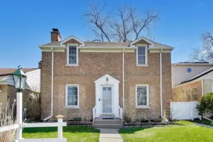 7531 Kolmar Ave, Skokie, IL 60076 - Photo 1