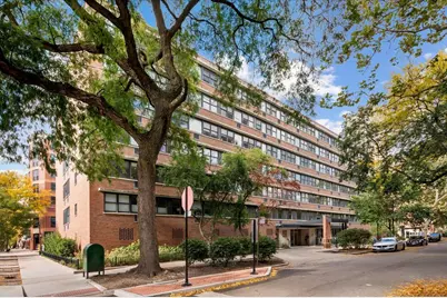 2300 N Commonwealth Avenue #7H, Chicago, IL 60614 - Photo 1
