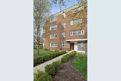 7208 Oak Avenue #2SE, River Forest, IL 60305 - Photo 1