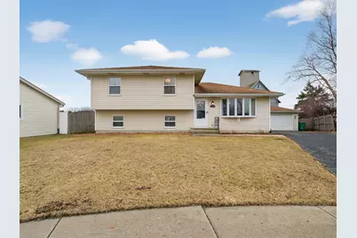 6510 Jack Rogers Lane, Plainfield, IL 60586 - Photo 1