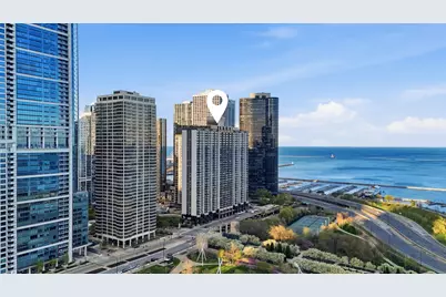 400 E Randolph Street #3314, Chicago, IL 60601 - Photo 1