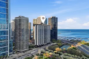 400 E Randolph St, Chicago, IL 60601 - Photo 1