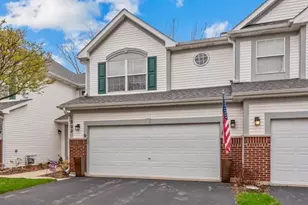 1222 Appaloosa Way, Bartlett, IL 60103 - Photo 1