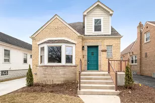 10308 S Spaulding Ave, Chicago, IL 60655 - Photo 1