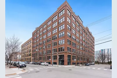 913 W Van Buren Street #3C, Chicago, IL 60607 - Photo 1