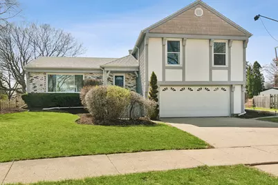 958 Chaucer Way, Buffalo Grove, IL 60089 - Photo 1