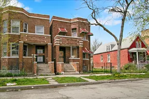 414 & 410 S Kilbourn Ave, Chicago, IL 60624 - Photo 1